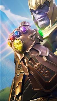 Thanos  Wikipedia