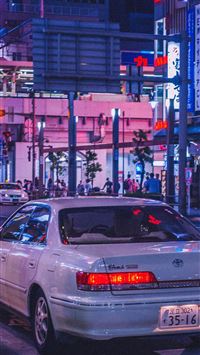 toyota mr2 wallpaper