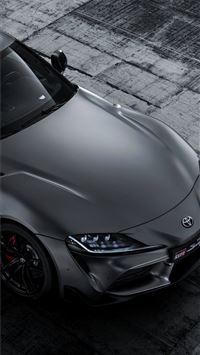 toyota mr2 wallpaper