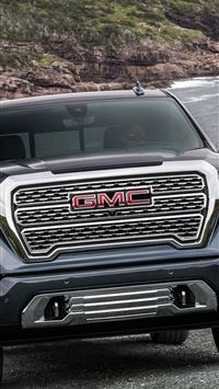 lifted gmc trucks wallpaper