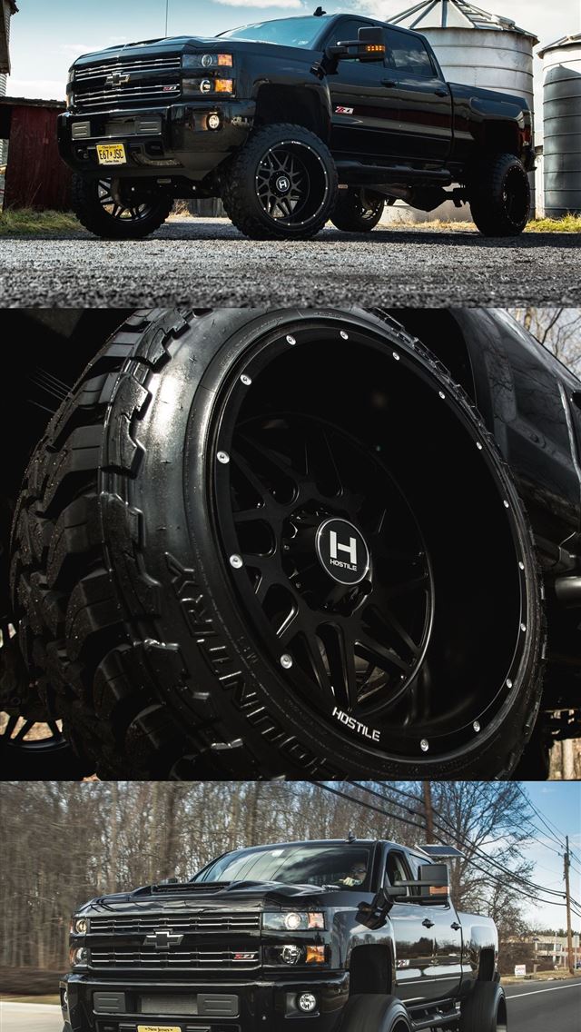 1284x2778 lifted gmc trucks - lifted gmc trucks iPhone Wallpaper