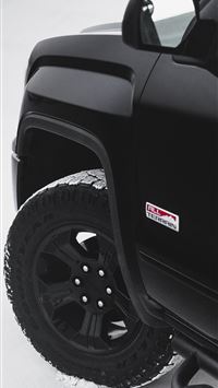 lifted gmc trucks wallpaper