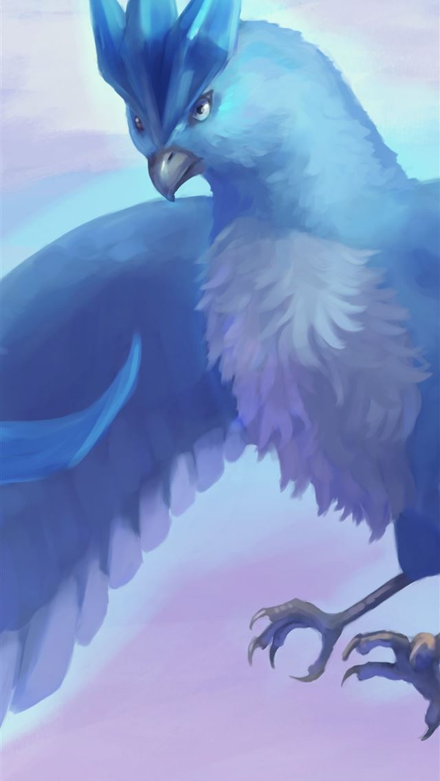 1284x2778 articuno hd - articuno hd iPhone Wallpaper