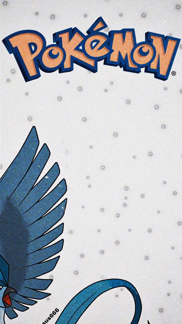 1284x2778 articuno hd - articuno hd iPhone Wallpaper