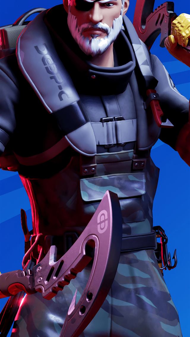 1284x2778 ninja skin fortnite - ninja skin fortnite iPhone Wallpaper