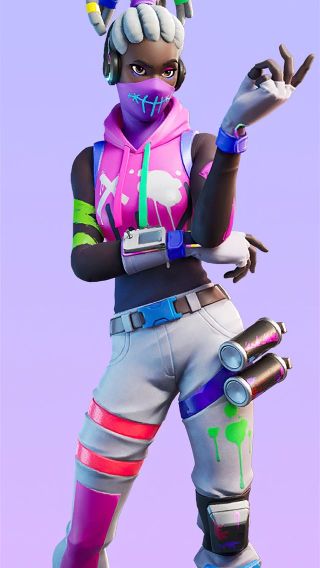 1284x2778 ninja skin fortnite - ninja skin fortnite iPhone Wallpaper