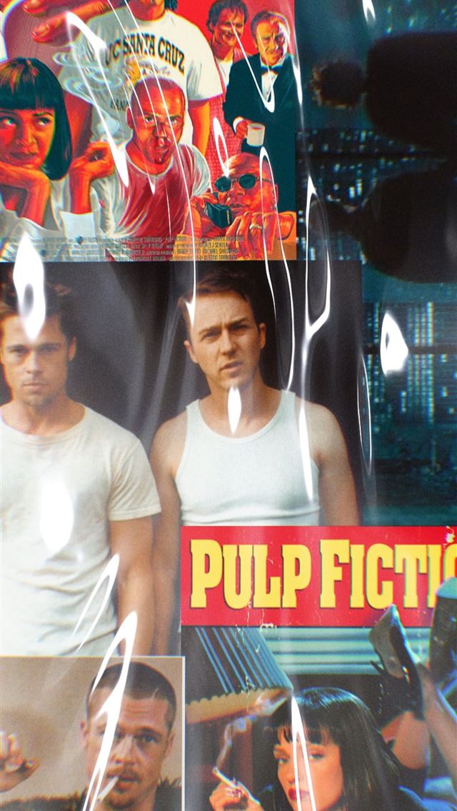 1284x2778 fight club - fight club iPhone Wallpaper