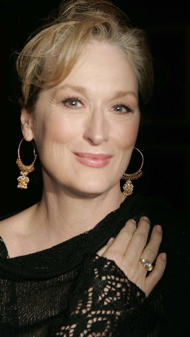 1284x2778 meryl streep - meryl streep iPhone Wallpaper