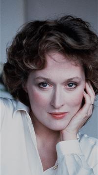 meryl streep wallpaper