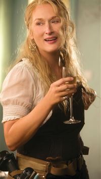 meryl streep wallpaper