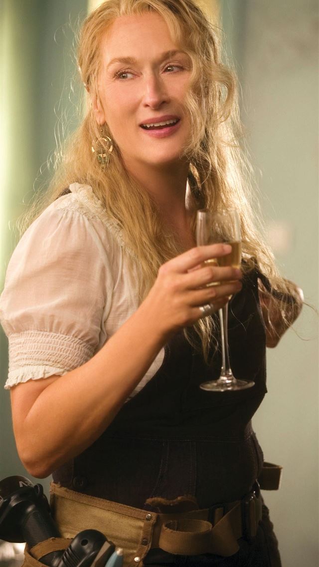 1284x2778 meryl streep - meryl streep iPhone Wallpaper