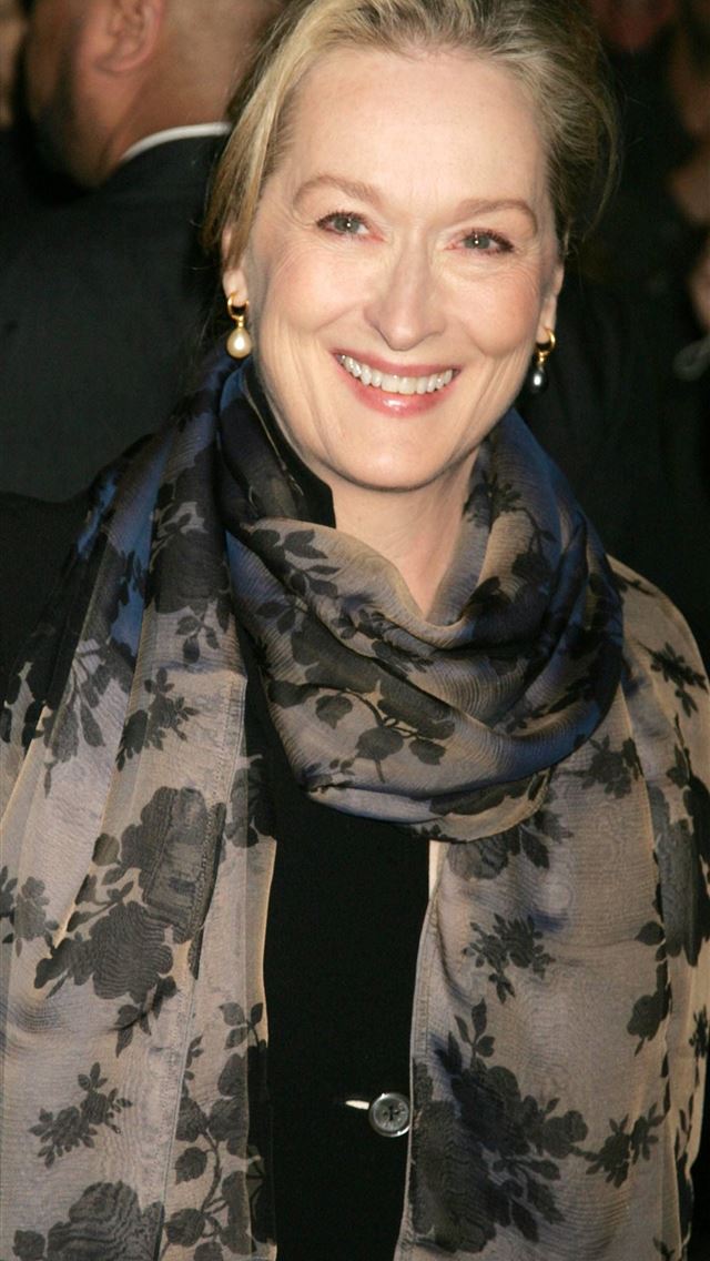 1284x2778 meryl streep - meryl streep iPhone Wallpaper