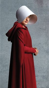 the handmaids tale wallpaper