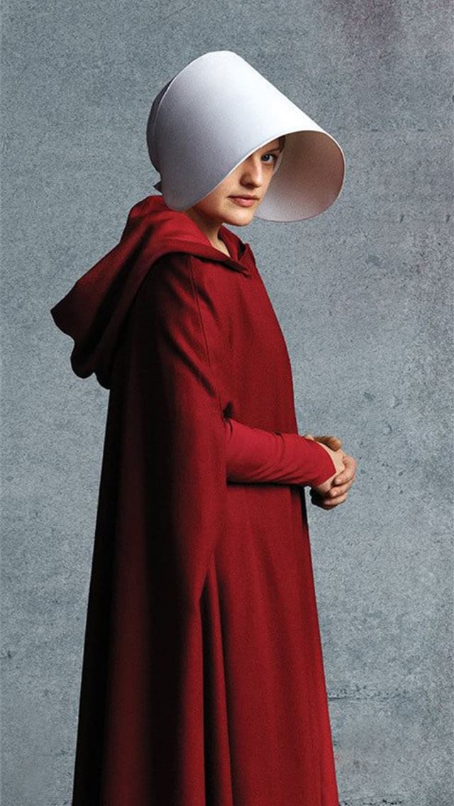1284x2778 the handmaids tale - the handmaids tale iPhone Wallpaper