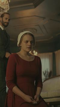 the handmaids tale wallpaper