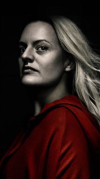 the handmaids tale wallpaper