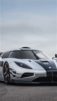 koenigsegg ccxr trevita wallpaper