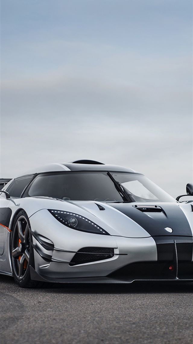 1284x2778 koenigsegg ccxr trevita - koenigsegg ccxr trevita iPhone Wallpaper