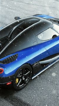koenigsegg ccxr trevita wallpaper