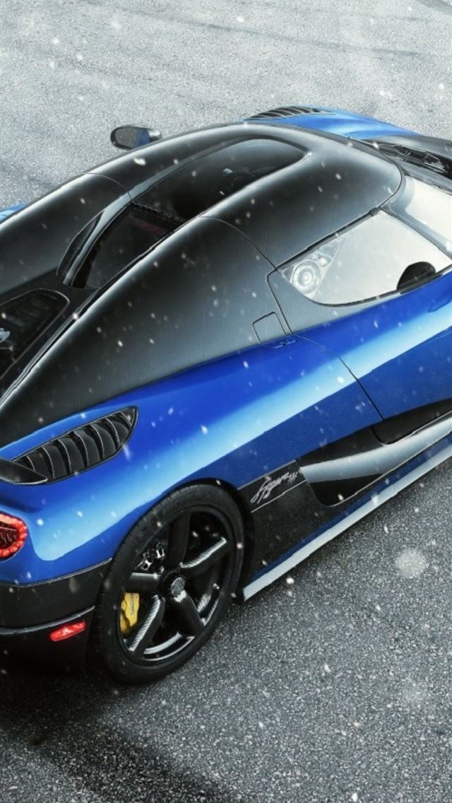 1125x2436 koenigsegg ccxr trevita - koenigsegg ccxr trevita iPhone Wallpaper