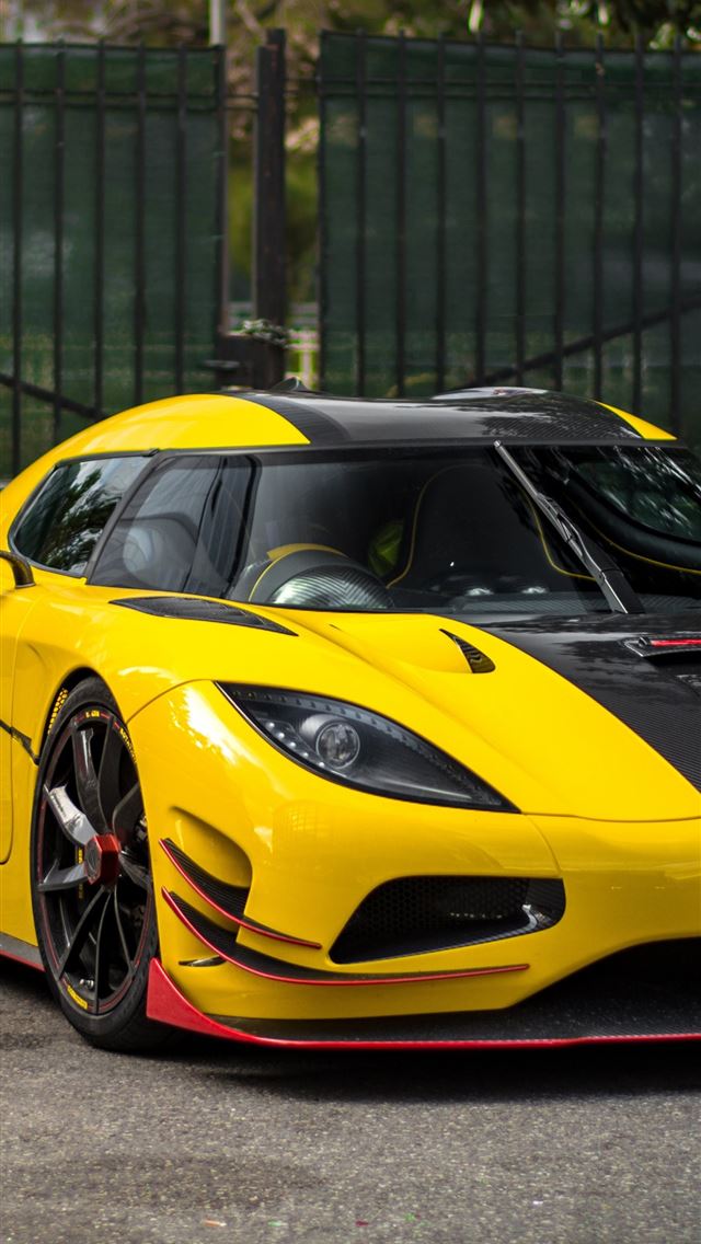 1284x2778 koenigsegg ccxr trevita - koenigsegg ccxr trevita iPhone Wallpaper