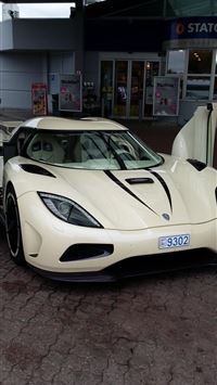 koenigsegg ccxr trevita wallpaper