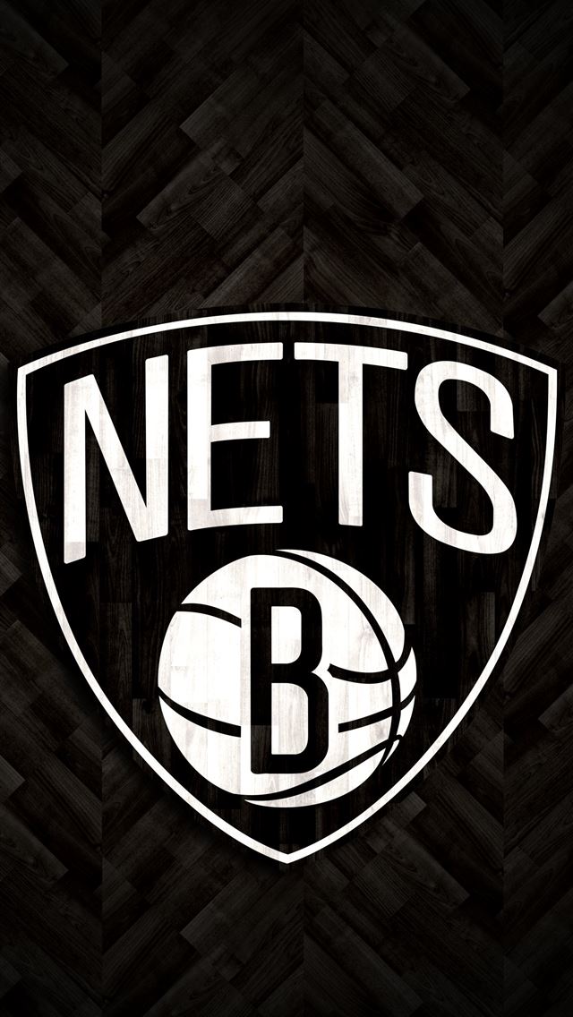Fan net. Brooklyn nets.