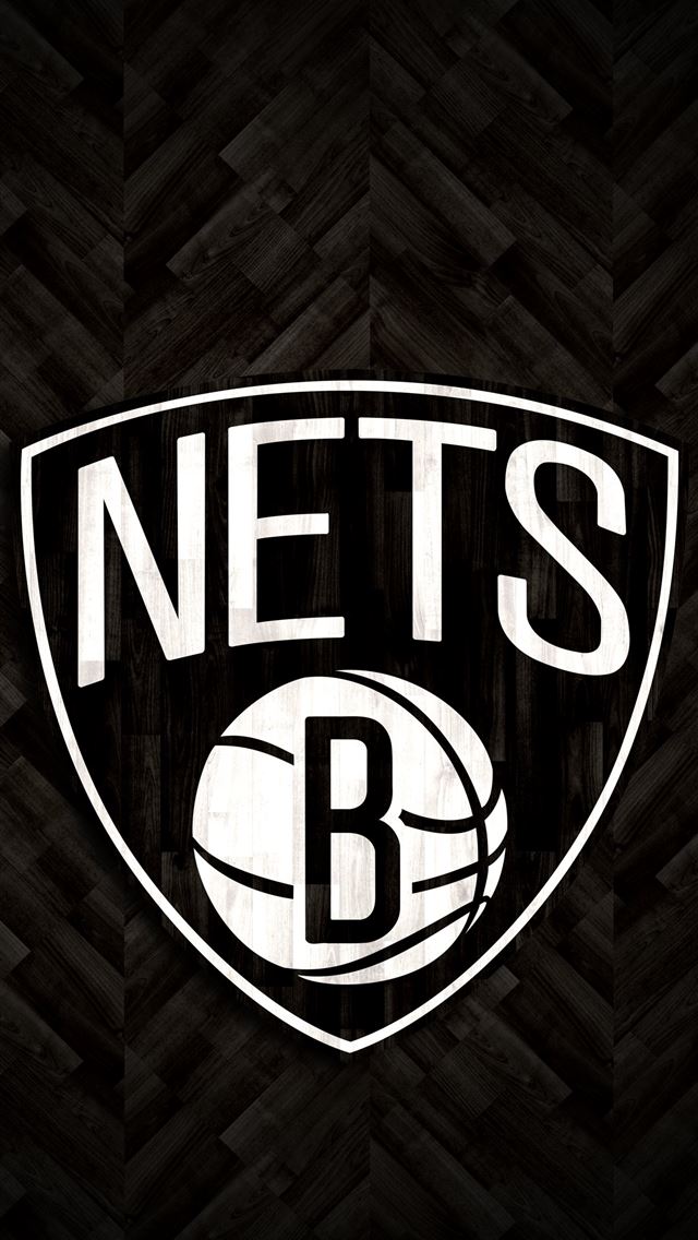 1284x2778 brooklyn nets - brooklyn nets iPhone Wallpaper