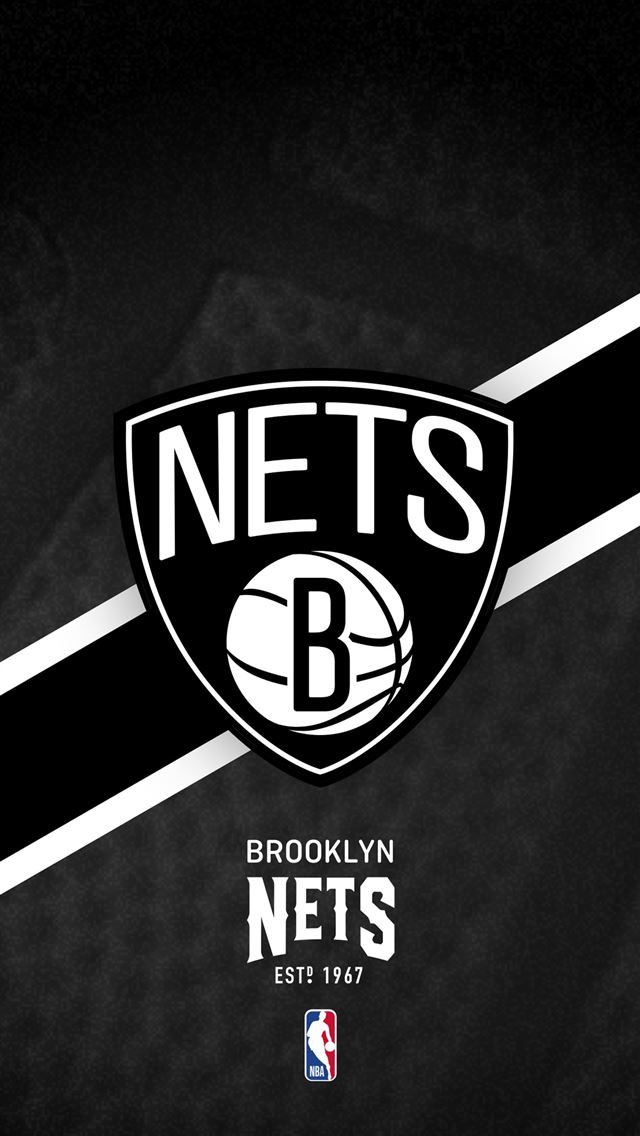 1284x2778 brooklyn nets - brooklyn nets iPhone Wallpaper