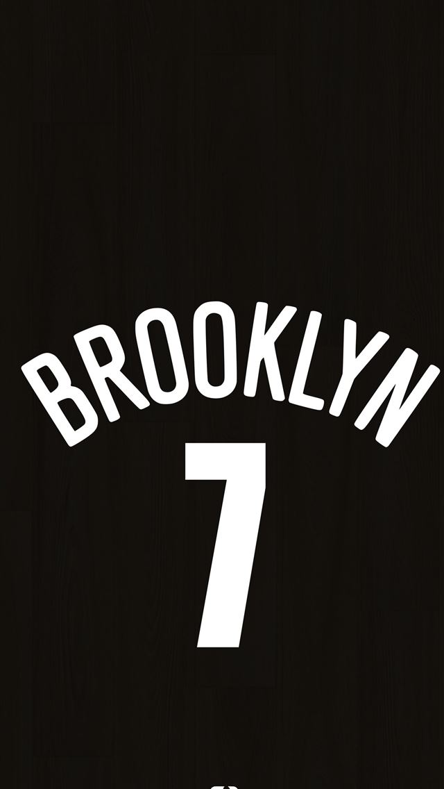 1284x2778 brooklyn nets - brooklyn nets iPhone Wallpaper