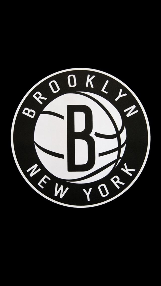 1284x2778 brooklyn nets - brooklyn nets iPhone Wallpaper