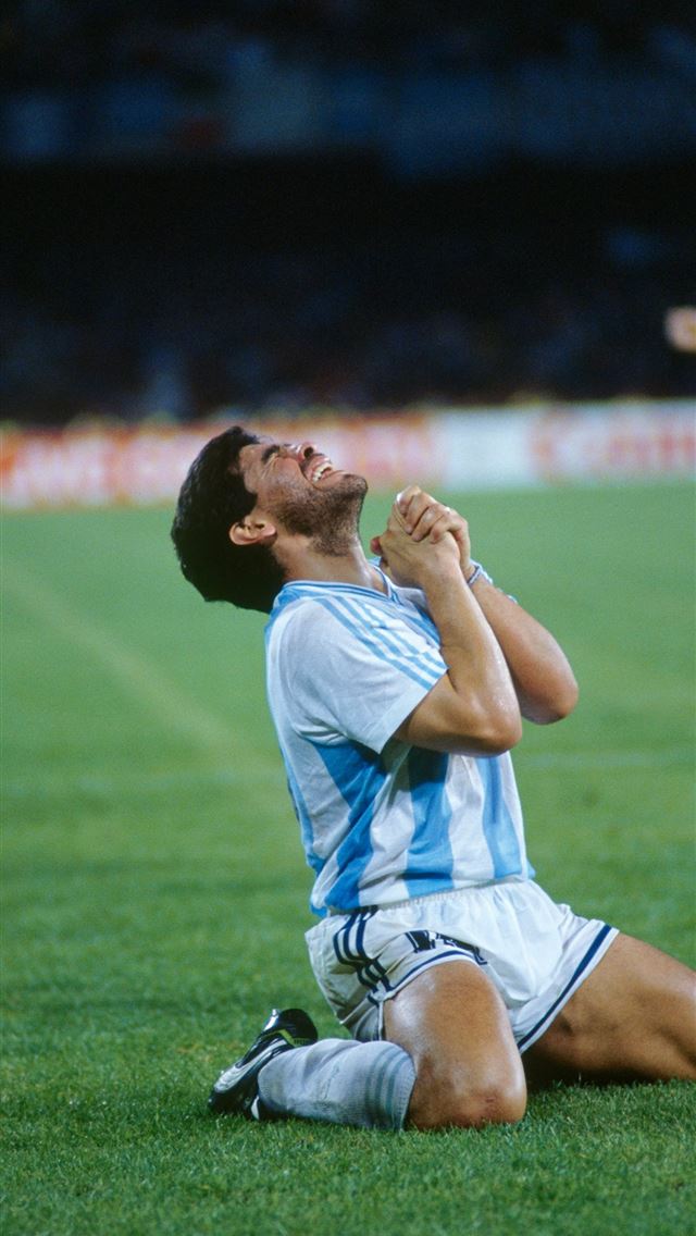 640x1136 diego maradona -  iPhone Wallpaper