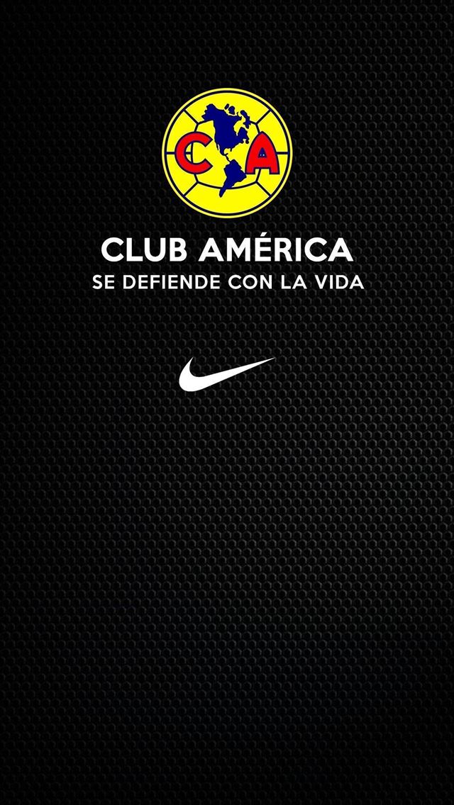 1284x2778 club america - club america iPhone Wallpaper