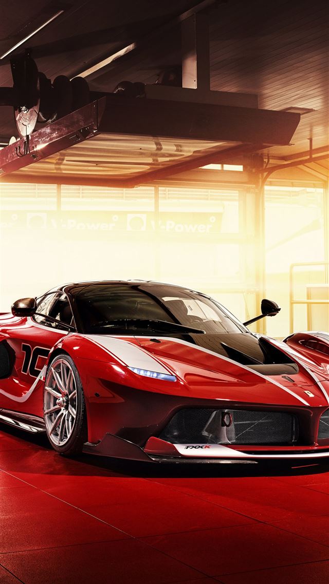 1284x2778 ferrari fxx k - ferrari fxx k iPhone Wallpaper