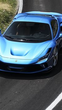 ferrari fxx k wallpaper