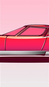 lamborghini miura wallpaper