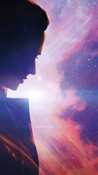 dark phoenix wallpaper