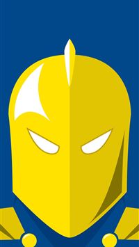 doctor fate wallpaper