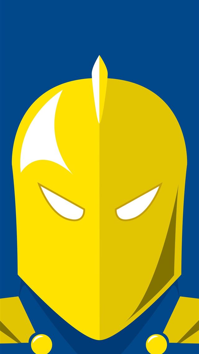 1125x2436 doctor fate - doctor fate iPhone Wallpaper