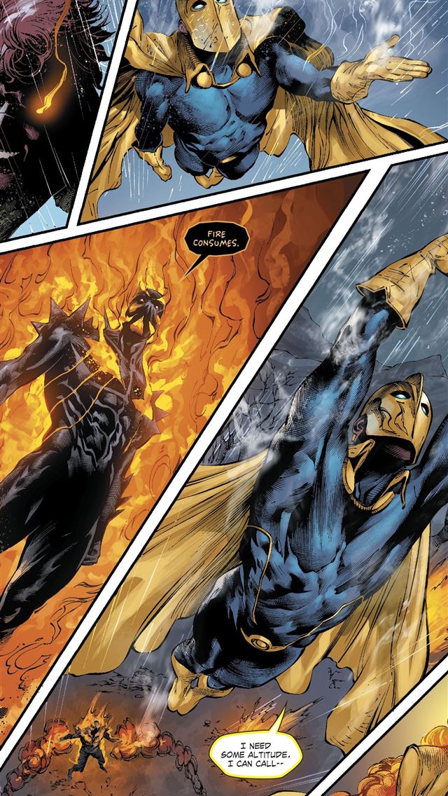 1284x2778 doctor fate - doctor fate iPhone Wallpaper