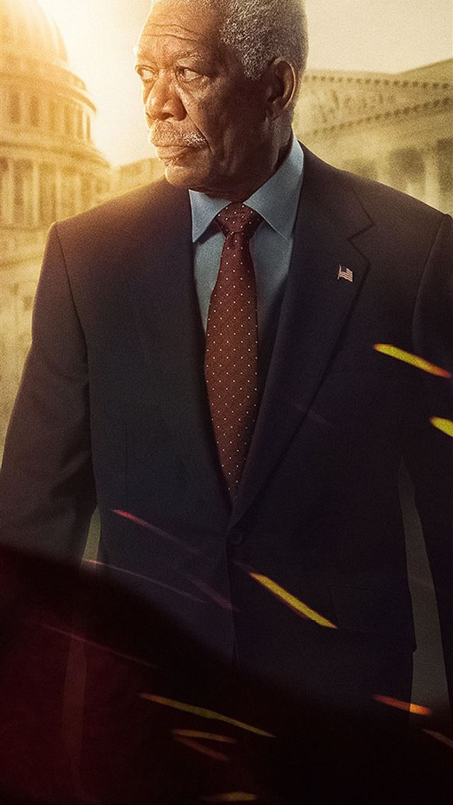 1284x2778 morgan freeman - morgan freeman iPhone Wallpaper