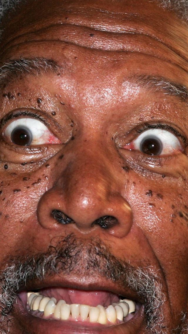 1284x2778 morgan freeman - morgan freeman iPhone Wallpaper