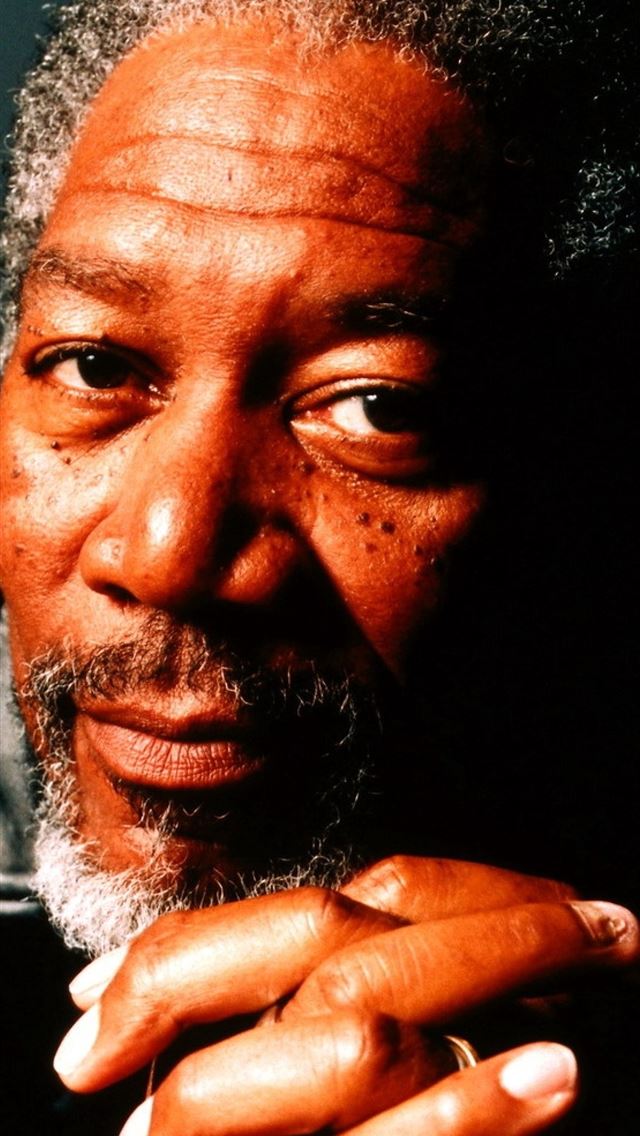 1284x2778 morgan freeman - morgan freeman iPhone Wallpaper