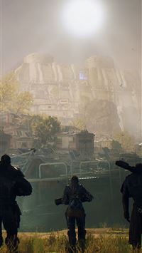 1964 chevrolet impala wallpaper