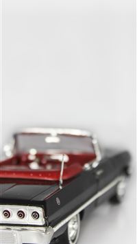 1964 chevrolet impala wallpaper