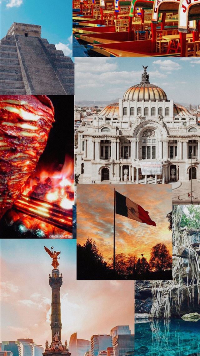 1284x2778 mexico city - mexico city iPhone Wallpaper