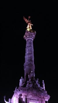 mexico city wallpaper