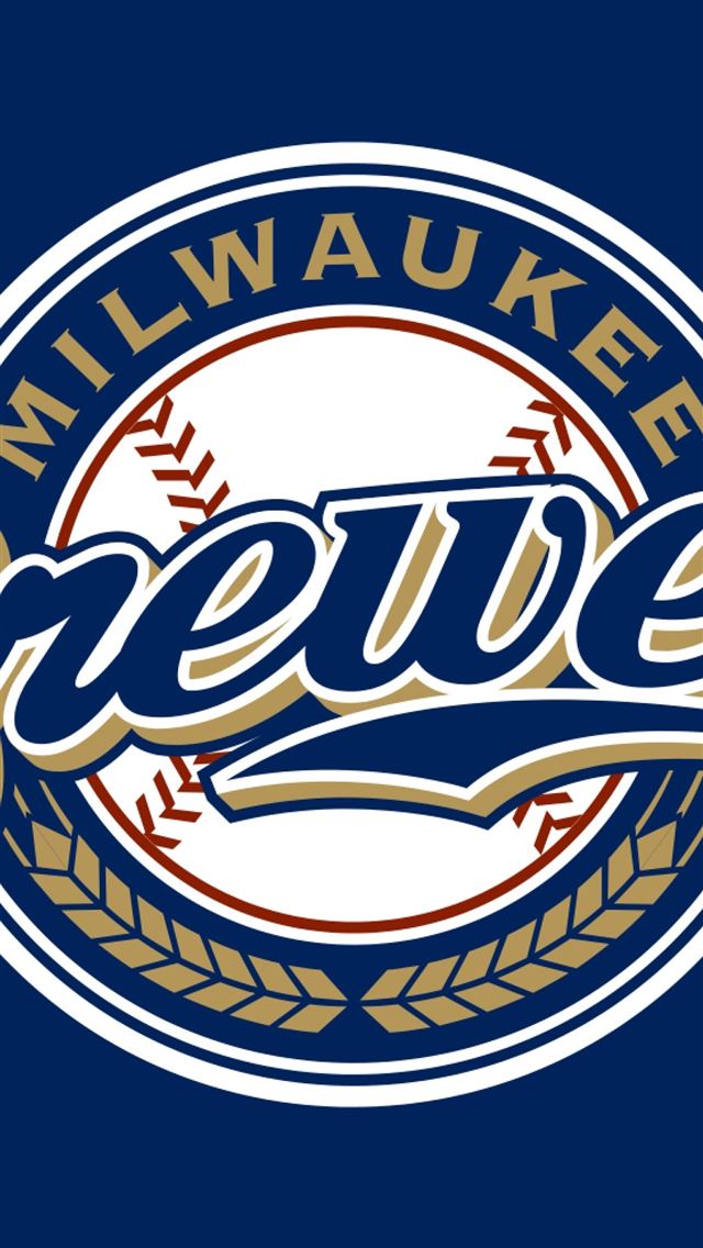 1284x2778 milwaukee brewers - milwaukee brewers iPhone Wallpaper