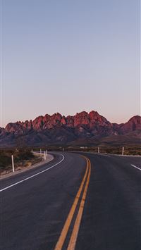 new mexico wallpaper