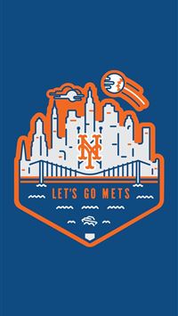 new york mets wallpaper